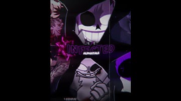 Error 404 vs Infected