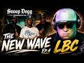 KXNG Crooked, Ras Kass &amp; Techniec Put The New Wave On Notice