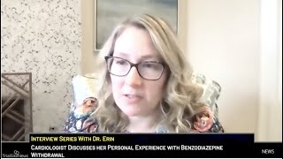 How long did your benzodiazepine withdrawal take?