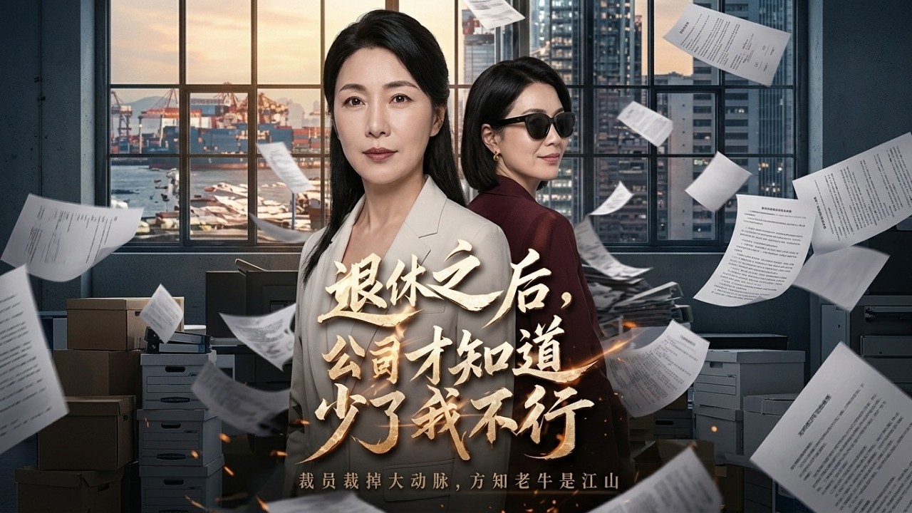 公司辭退老實員工後，竟陷入破產危機