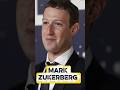 Mark Zuckerberg: The Man Who Connected the World.