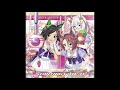 ウマ娘 手綱と絆 ウマ娘 手綱と絆