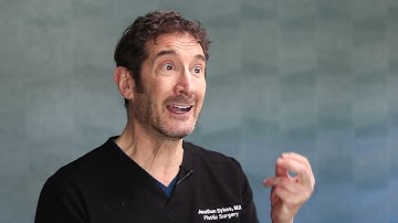 Is Upper Eyelid Blepharoplasty Painful? | Dr. Jonathan Sykes