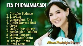 Download Lagu Ita Purnamasari Full Album MP3