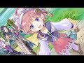 【メルルのアトリエ】おまけボイス ロロナ CV:門脇舞以 【PS4pro】
