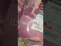 Rib Cook Time #food #bbq #new #cooking #foodie #foodblogger #wow #deals #time #timelapse #viral #eat