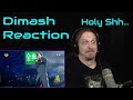 [Whoa, Blew My Socks Off] Dimash - Show Must Go On Queen Cover Reaction