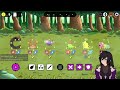 Trying Out Unorthodox* Teams! (Dicey Bugs)