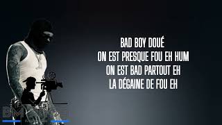 HIMRA - PLUS DE LOVE (PAROLE/LYRICS)