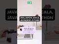 Top 10 IDEs for Developers (2025): Java, Python, C#, More #ide #ides #coding #programming