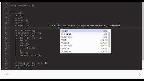 B. Good Arrays codeforces solution || Codeforces Round 890 (Div. 2) Constructor Institute Solution