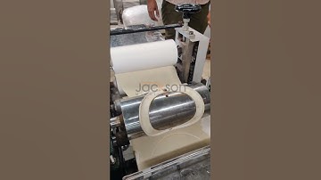 Automatic रोटी मशीन | #foodmachine #food #trending #business