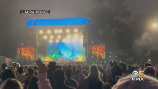 Outside Lands Lights Up San Francisco Music Scene