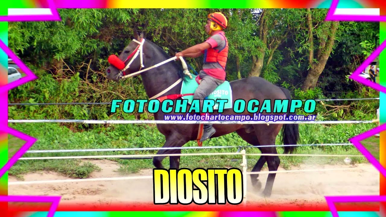 DIOSITO - Santa Ana - Corrientes 19/02/2023