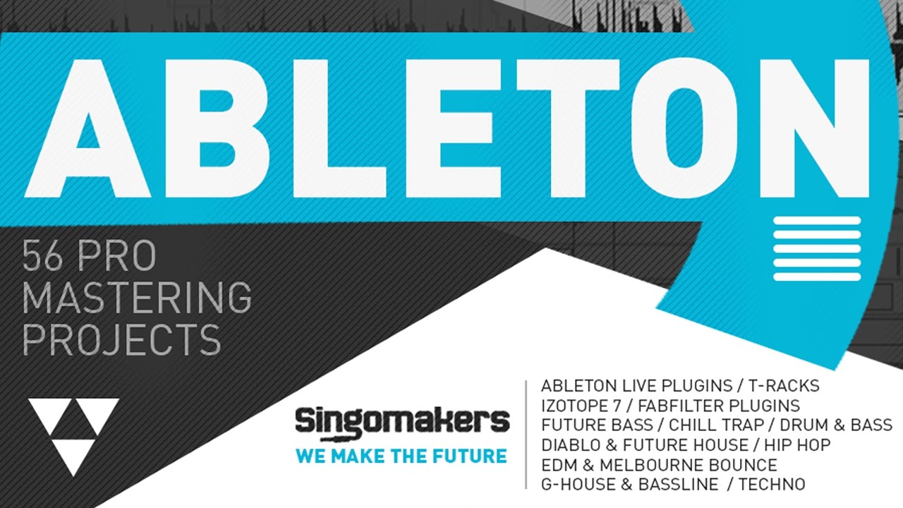 how to open kontakt 6 player in abelton how to open kontakt 6 player in abelton