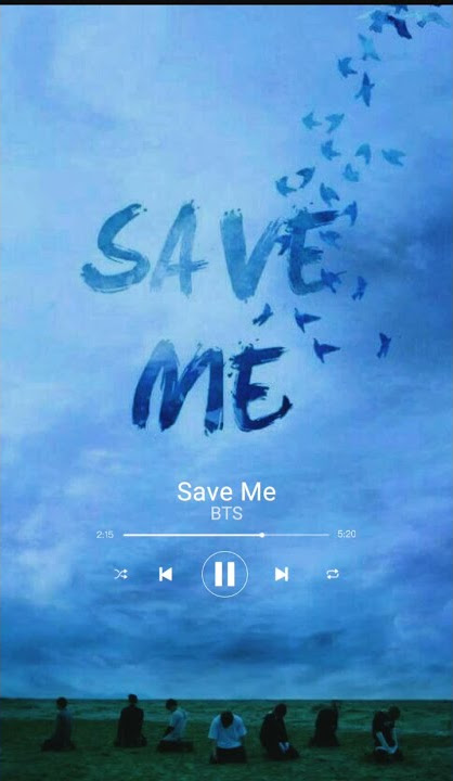 BTS Save me- WhatsApp status video#bts #btsarmy #shorts