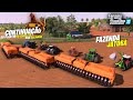 PRESSÃO NO PLANTIO DE MILHO│Região De JATAÍ GOIÁS│Fazenda Jatobá│Farming Simulator 22