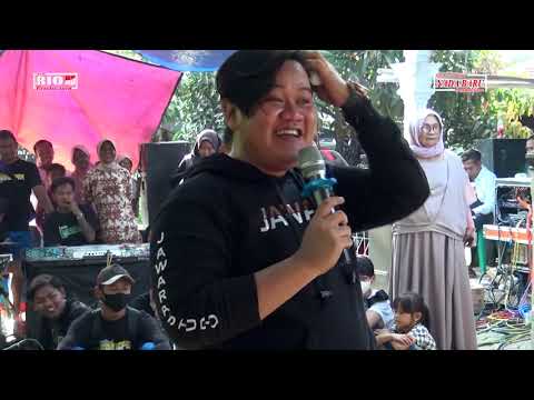 AKEH SEKARATE - ANIK ARNIKA II DESA SUNGAI BUNTU KEC.PEDES KAB.KARAWANG NEW ALBUM 2025