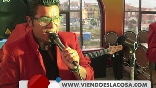 LOQUITO POR TI - COLEGIALA