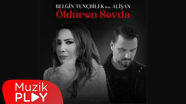 Belgin Tunbilek feat. Alian - ldren Sevda (Officia...