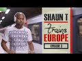 Shaun T Trains Europe Amsterdam Episode 3