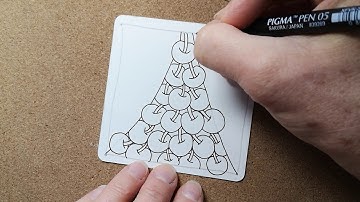 How to draw Pokeroot