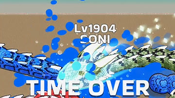 Snake Clash! .io - MAX LEVEL! Epic Snake Clash.io Gameplay! #17