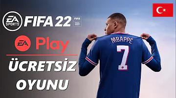 Jak získat EA Play ve hře FIFA 22?