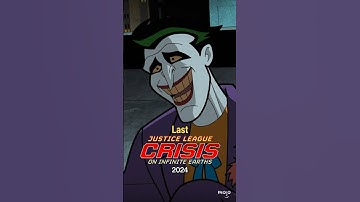 Mark Hamill’s First & Last Lines as Joker! 🃏