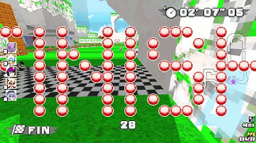 Srb2 Kart v1.3 - Formula Bun (12/02/2022)