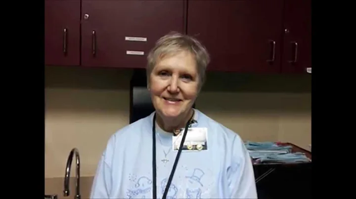 Carolyn Hannon Tribute