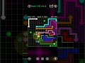 Flow Free - Walls - Pathway Pack - Level 130 (15x15)
