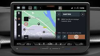 Navigation
