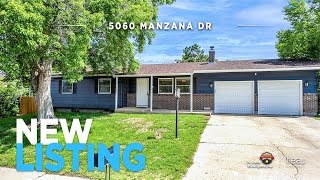 The Lana Rodriguez Group | New listing | 5060 Manzana Dr