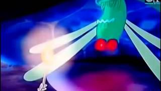 Oggy And The Roaches New Season Scardy Cat Oggy English Cartoon