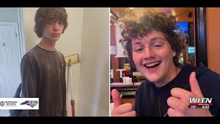 Onslow County deputies searching for two missing 14-year-olds