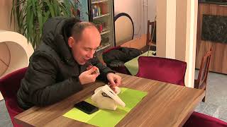 Ue Ue Show - Restauranti Ekskluziv