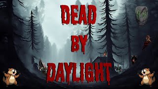 Robot time let's prestige Singularity!!! Dead By Daylight