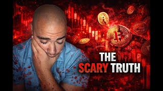 Why Crypto Really Crashed - You Need To See This