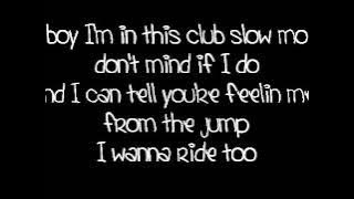 Nicki Minaj - Va Va Voom lyrics - Album Version