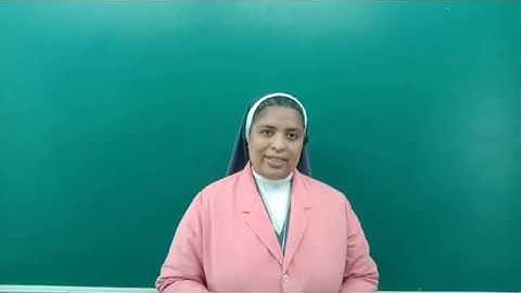 Class 3 English, Lesson-2 My Home Your Home (Part-1) Sr.Soumya Thomas