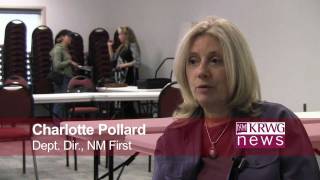 Health Insurance Exchange Meeting