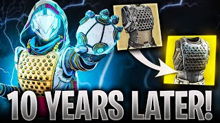 It Took So Long For This To Be Good Again Pvp Hunter Build