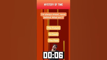 Crack This #riddle in Just 10 Seconds! 🤯 Logic Riddle #44