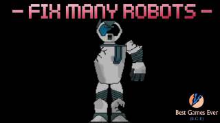 Robits A Shocking Puzzler Presented To You By Best Games Ever Bge
