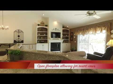 10594 Snowcrest Ct., Traverse City, MI home video tour
