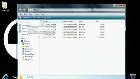 Easy and Free way to Convert VOB Files (No Program Downloads Needed)