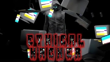 ETHICAL HACKER SUPREMACY 👽🔥 AE INSPIRED EDIT #hacker #cybersecurity #coding #edit #trending