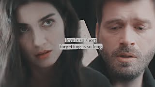 » Kıvanç &amp; Tuba (what we do to forget...)