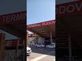 terminal rodoviario de lem